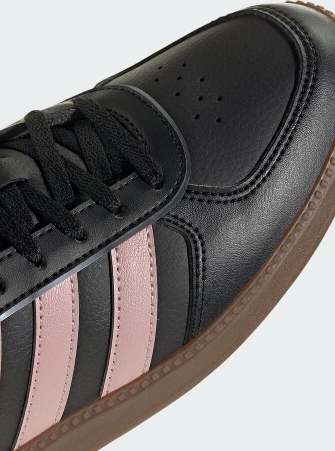 ADIDAS SPORTSWEAR Sneakers laag 'Breaknet Sleek' rosé zwart - Foto 10