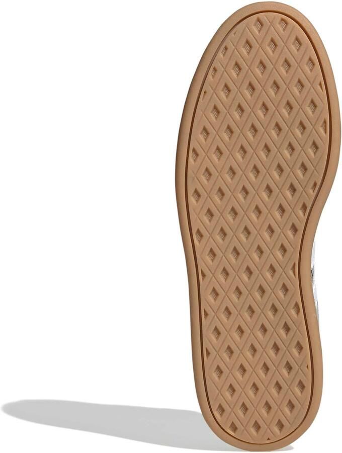 ADIDAS SPORTSWEAR Sneakers laag 'BREAKNET SLEEK' zilver wit - Foto 3