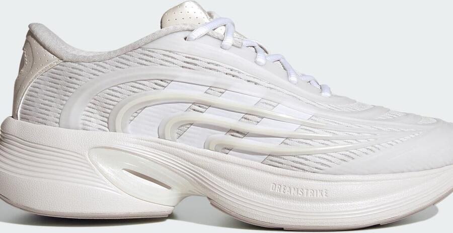 ADIDAS SPORTSWEAR Sneakers laag 'Climacool Spw' wit offwhite