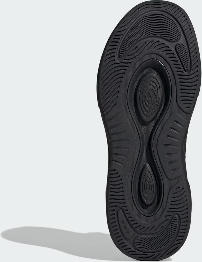 Adidas Sportswear Cloudfoam Cuxxion Rapidfit Schoenen Unisex Zwart - Foto 11