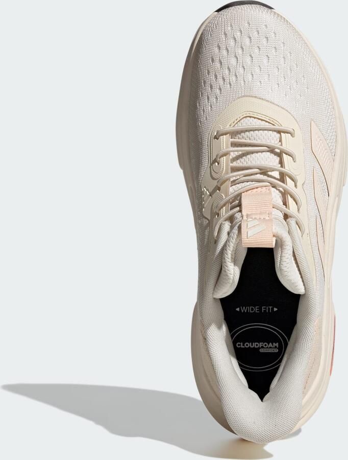 ADIDAS SPORTSWEAR Sneakers laag 'Cloudfoam Cuxxion Rapidfit' chamois ecru - Foto 16