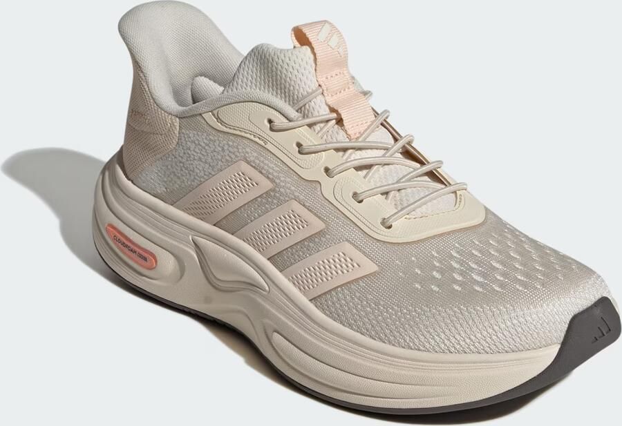 ADIDAS SPORTSWEAR Sneakers laag 'Cloudfoam Cuxxion Rapidfit' chamois ecru - Foto 17