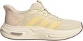 ADIDAS SPORTSWEAR Sneakers laag 'Cloudfoam Cuxxion Rapidfit' citroen honing - Sand Vanilla/Beige/Oranje