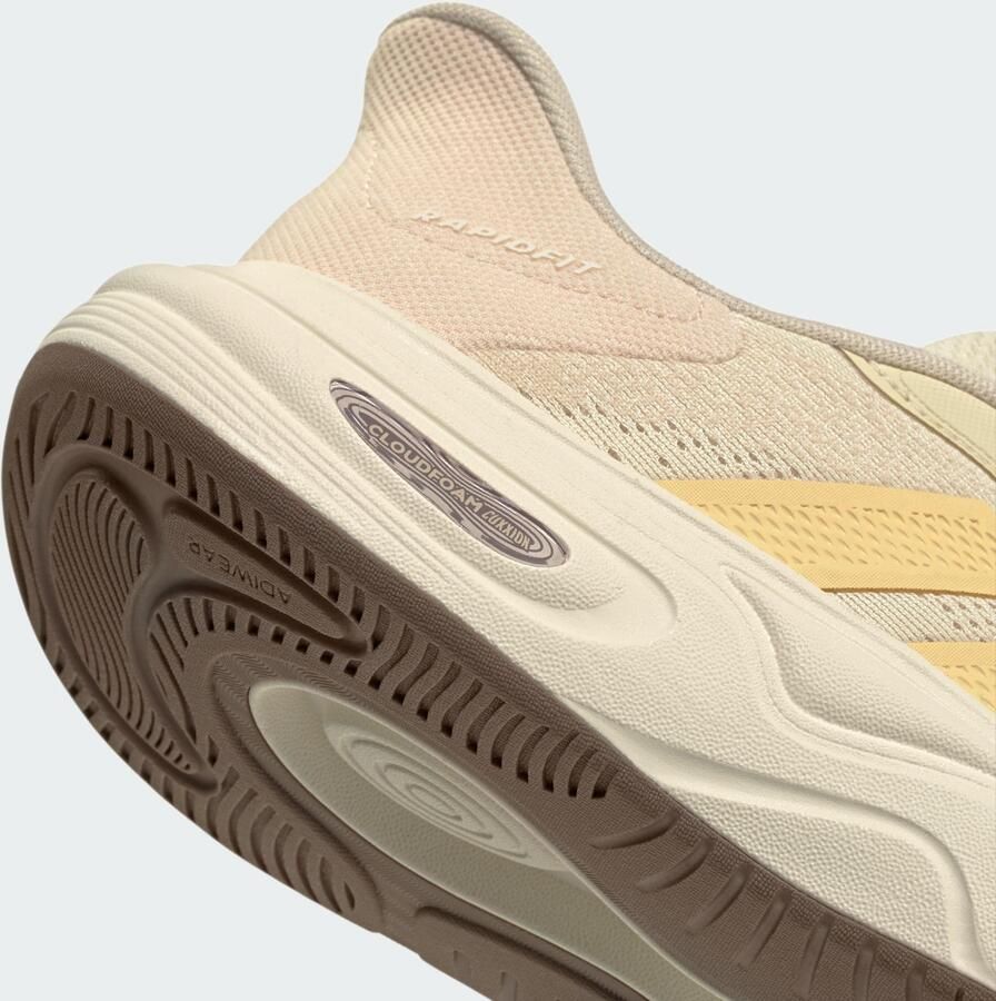 ADIDAS SPORTSWEAR Sneakers laag 'Cloudfoam Cuxxion Rapidfit' citroen honing - Foto 6