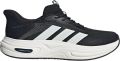 ADIDAS SPORTSWEAR Sneakers laag 'Cloudfoam Cuxxion Rapidfit' grijs zwart wit - Grijs