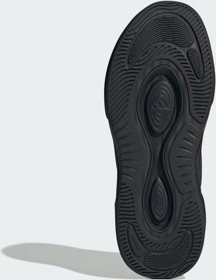 Adidas Sportswear Cloudfoam Cuxxion Schoenen Unisex Zwart - Foto 7