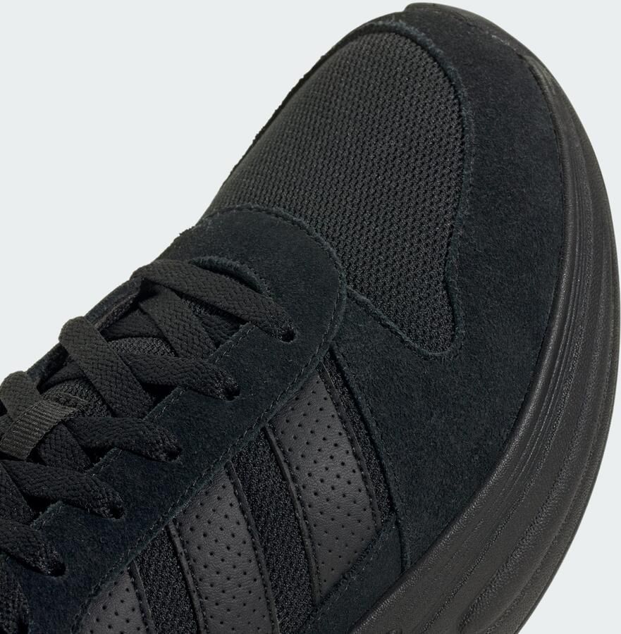 Adidas Sportswear Cloudfoam Cuxxion Schoenen Unisex Zwart - Foto 6