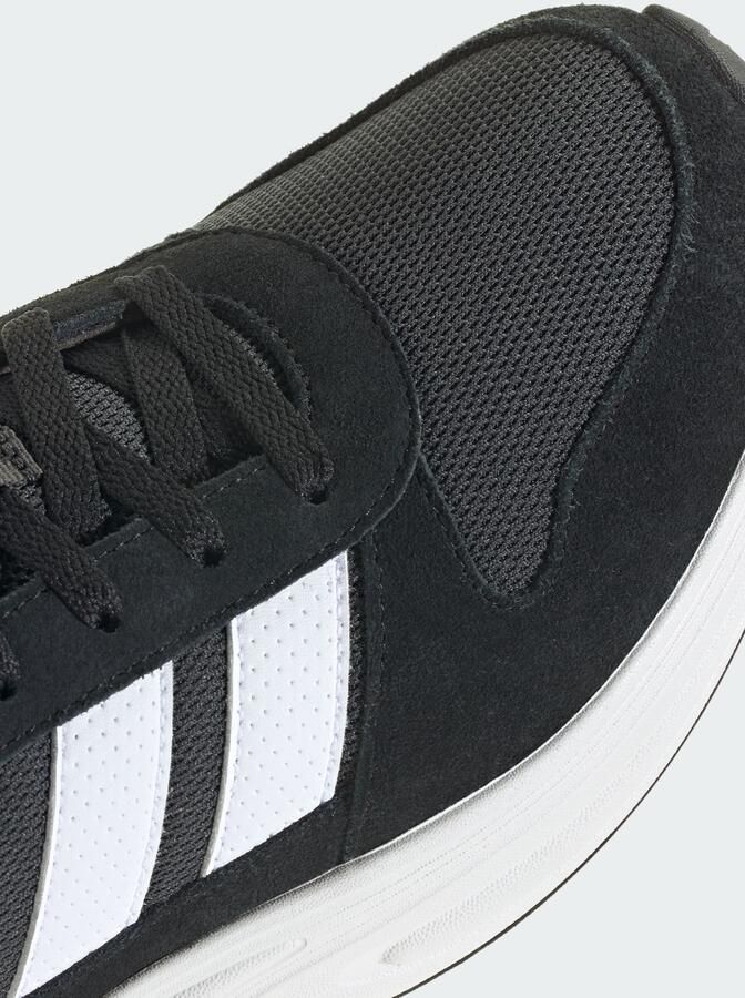 ADIDAS SPORTSWEAR Sneakers laag 'Cloudfoam Cuxxion' zwart wit - Foto 7