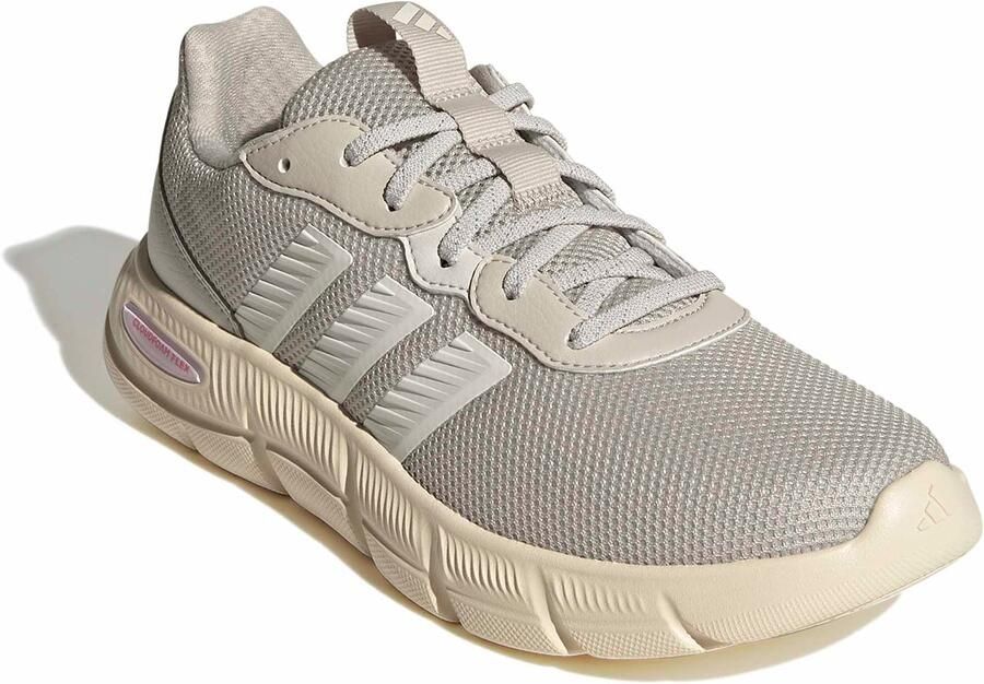 ADIDAS SPORTSWEAR Sneakers laag 'CLOUDFOAM FLEX' greige