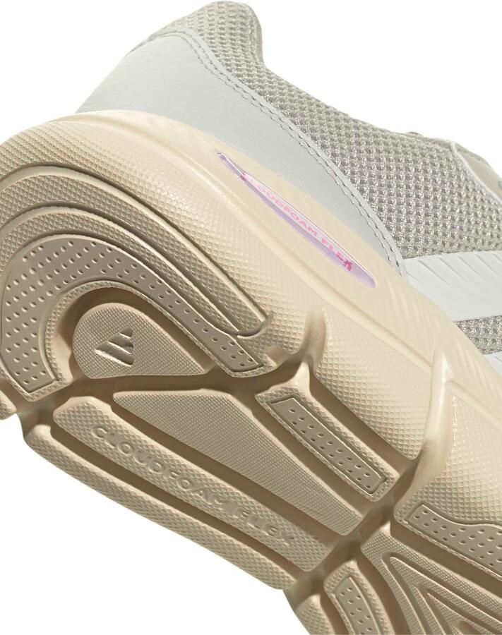 ADIDAS SPORTSWEAR Sneakers laag 'CLOUDFOAM FLEX' greige - Foto 3