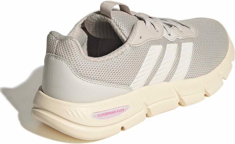 ADIDAS SPORTSWEAR Sneakers laag 'CLOUDFOAM FLEX' greige - Foto 5