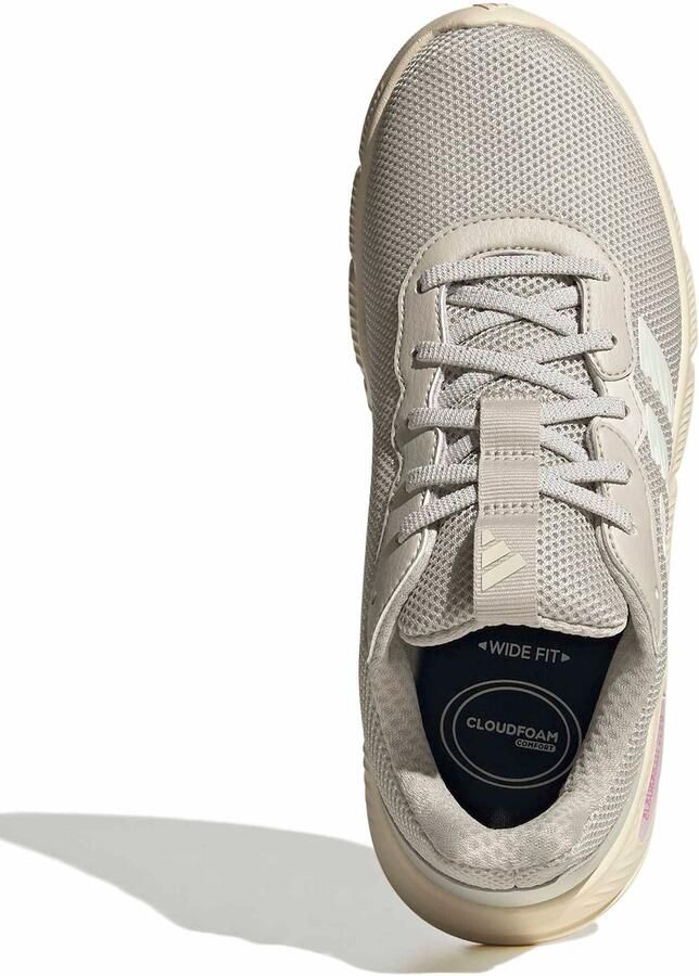 ADIDAS SPORTSWEAR Sneakers laag 'CLOUDFOAM FLEX' greige - Foto 4
