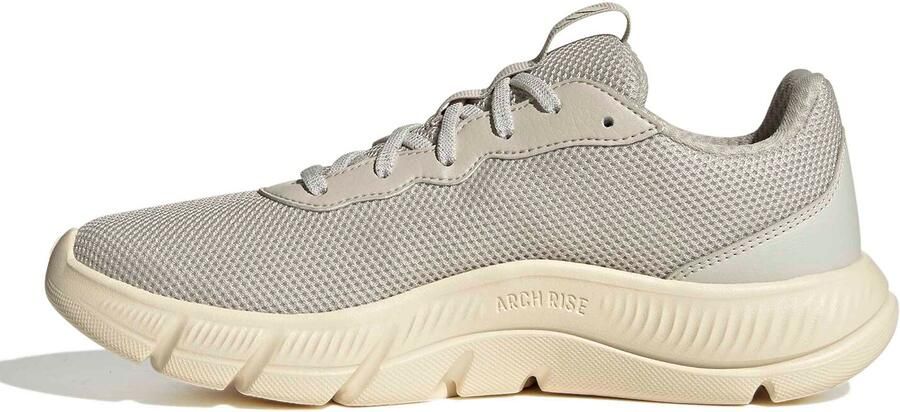 ADIDAS SPORTSWEAR Sneakers laag 'CLOUDFOAM FLEX' greige - Foto 6