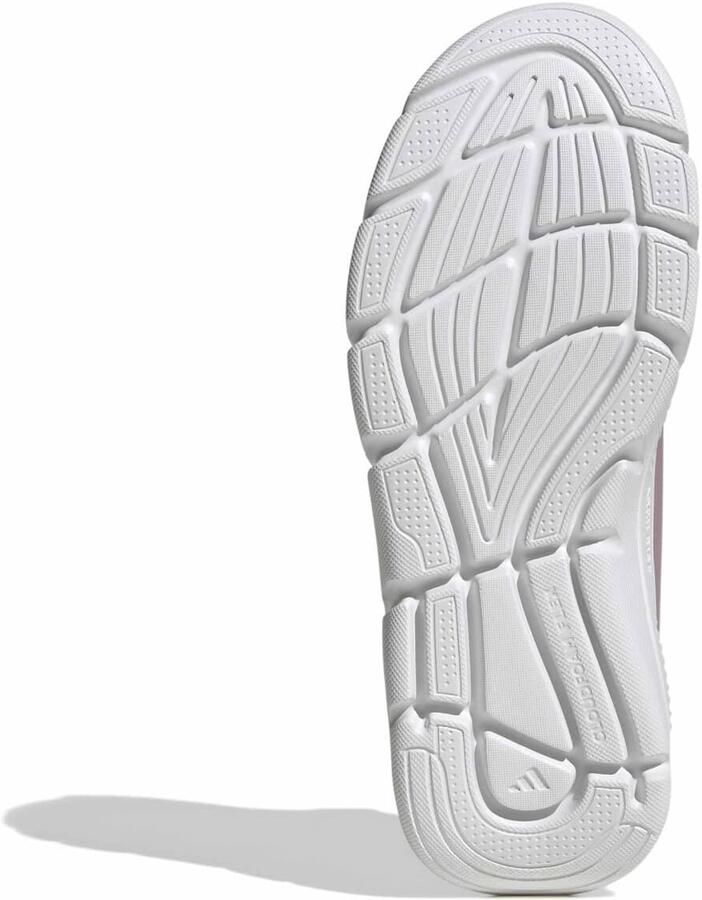ADIDAS SPORTSWEAR Sneakers laag 'CLOUDFOAM FLEX LACES' mauve wit - Foto 4