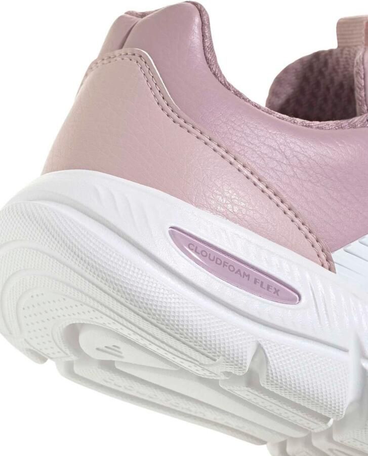 ADIDAS SPORTSWEAR Sneakers laag 'CLOUDFOAM FLEX LACES' mauve wit - Foto 6