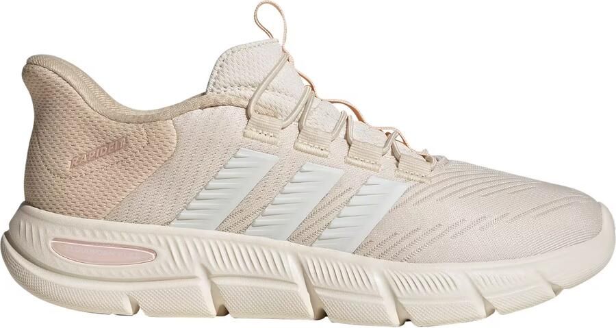 ADIDAS SPORTSWEAR Sneakers laag 'Cloudfoam Flex Rapidfit' ecru wit - Foto 2