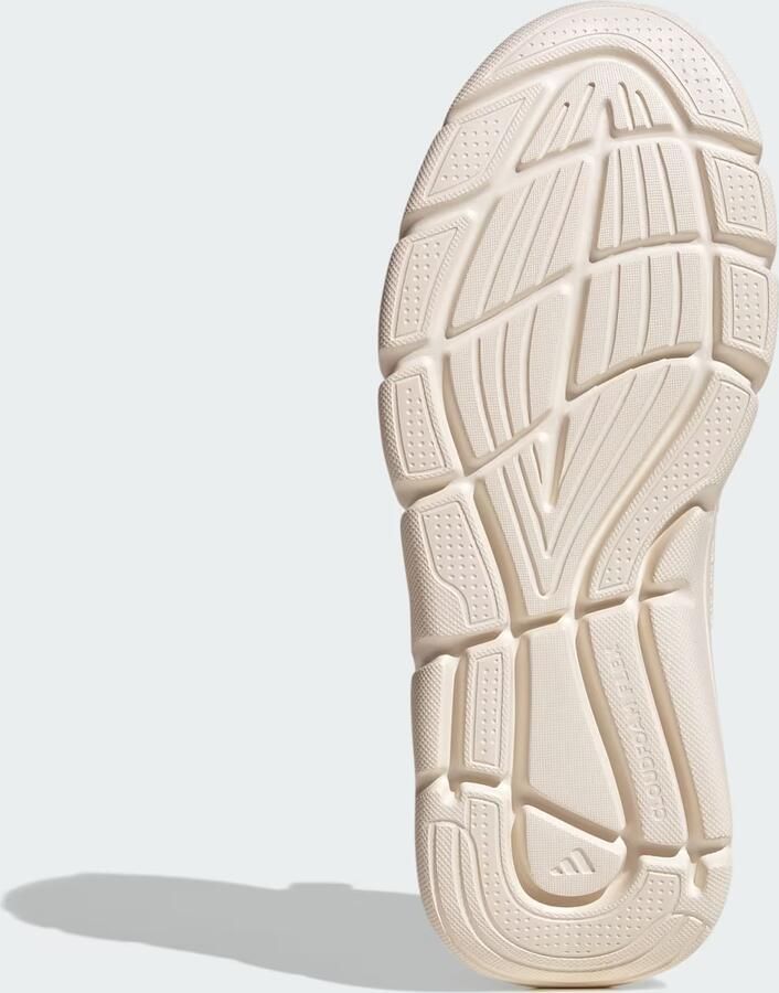 ADIDAS SPORTSWEAR Sneakers laag 'Cloudfoam Flex Rapidfit' ecru wit - Foto 4