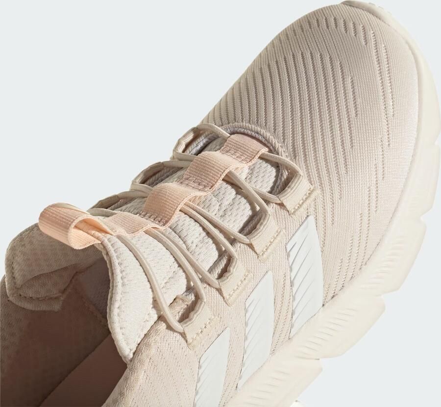 ADIDAS SPORTSWEAR Sneakers laag 'Cloudfoam Flex Rapidfit' ecru wit - Foto 3