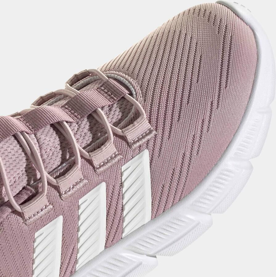ADIDAS SPORTSWEAR Sneakers laag 'Cloudfoam Flex Rapidfit' eosine wit - Foto 3