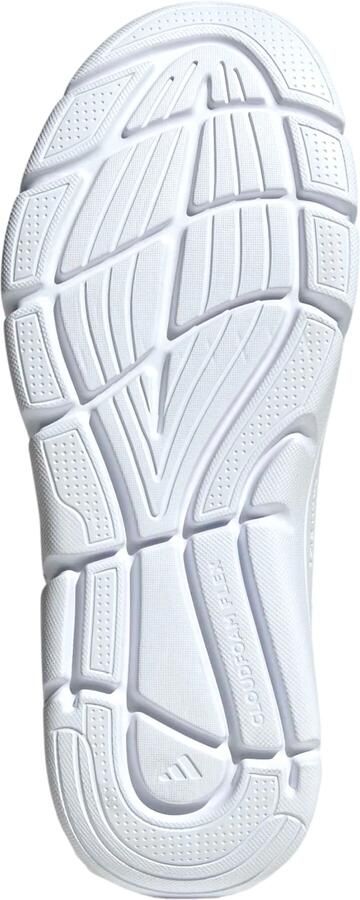 ADIDAS SPORTSWEAR Sneakers laag 'CLOUDFOAM FLEX RAPIDFIT' grijs wit - Foto 3