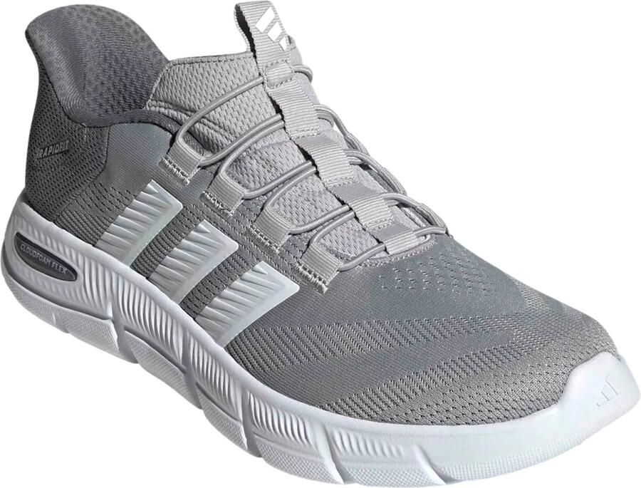 ADIDAS SPORTSWEAR Sneakers laag 'CLOUDFOAM FLEX RAPIDFIT' grijs wit - Foto 5