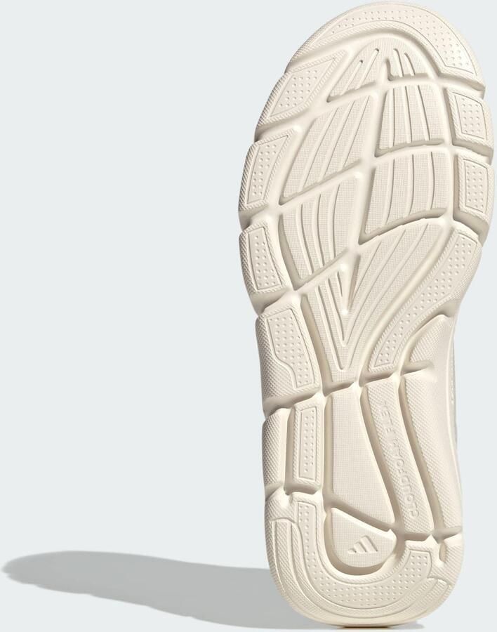 ADIDAS SPORTSWEAR Sneakers laag 'Cloudfoam Flex Smart' beige greige offwhite - Foto 4
