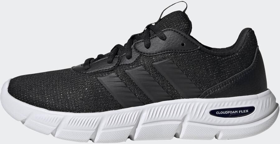 ADIDAS SPORTSWEAR Sneakers laag 'Cloudfoam Flex' zwart - Foto 2
