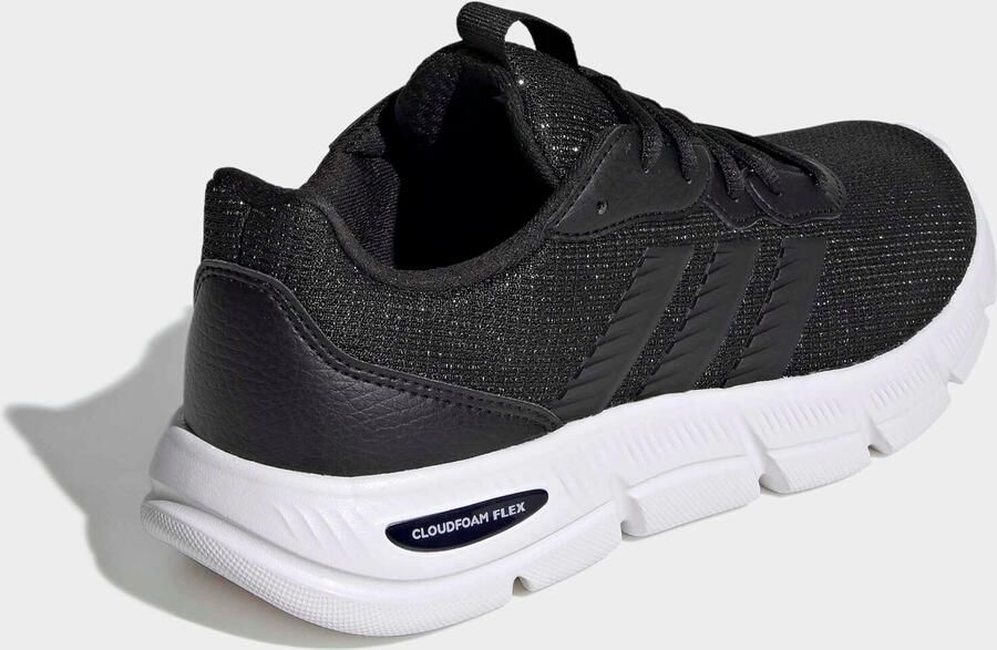 ADIDAS SPORTSWEAR Sneakers laag 'Cloudfoam Flex' zwart - Foto 6
