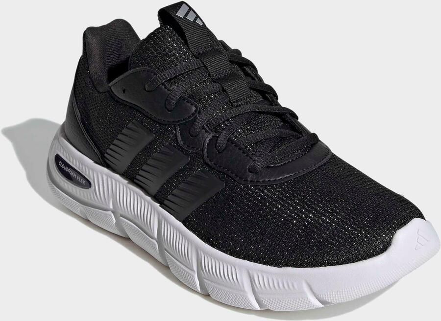ADIDAS SPORTSWEAR Sneakers laag 'Cloudfoam Flex' zwart - Foto 5
