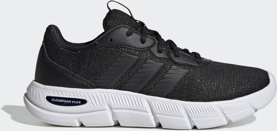 ADIDAS SPORTSWEAR Sneakers laag 'Cloudfoam Flex' zwart - Foto 7