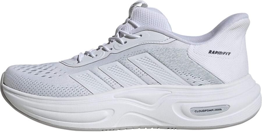ADIDAS SPORTSWEAR Sneakers laag 'Cloufoam Cuxxion Rapidfit' zilver wit - Foto 7
