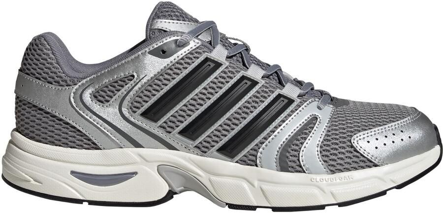 ADIDAS SPORTSWEAR Sneakers laag 'Control ECL' grijs zilvergrijs zwart - Foto 2