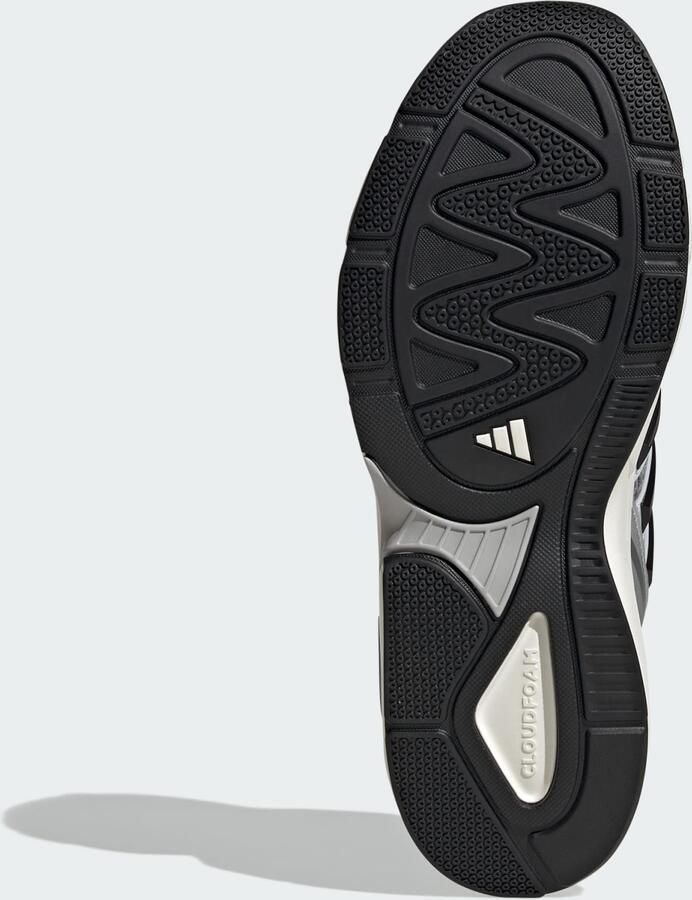 ADIDAS SPORTSWEAR Sneakers laag 'Control ECL' grijs zilvergrijs zwart - Foto 4
