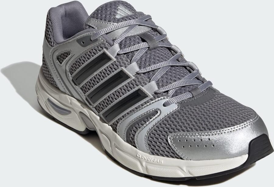 ADIDAS SPORTSWEAR Sneakers laag 'Control ECL' grijs zilvergrijs zwart - Foto 6