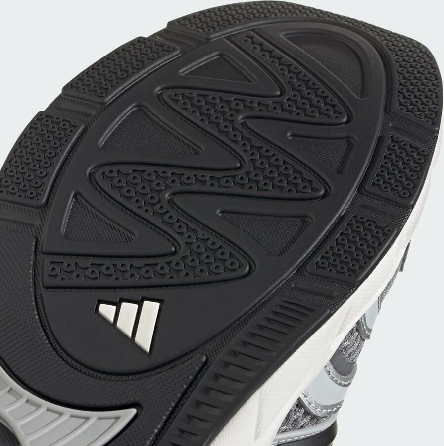 ADIDAS SPORTSWEAR Sneakers laag 'Control ECL' grijs zilvergrijs zwart - Foto 3