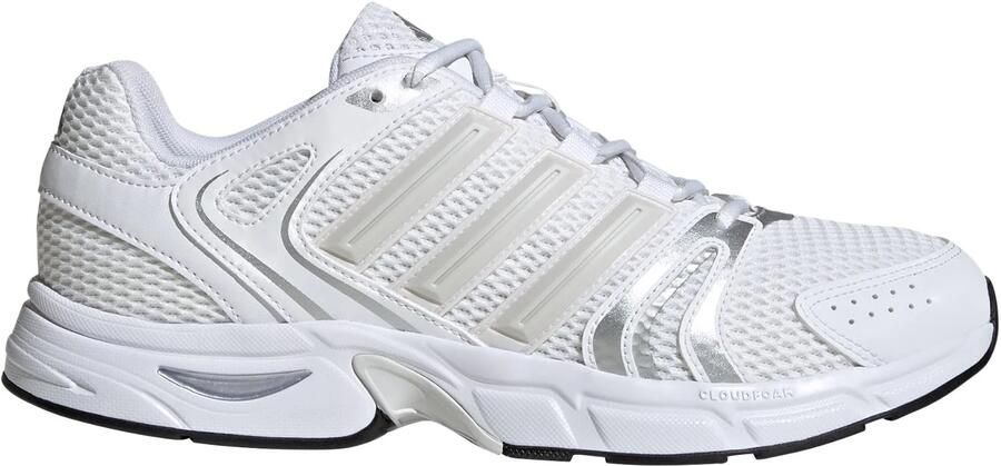 ADIDAS SPORTSWEAR Sneakers laag 'Control ECL' lichtgeel wit - Foto 2