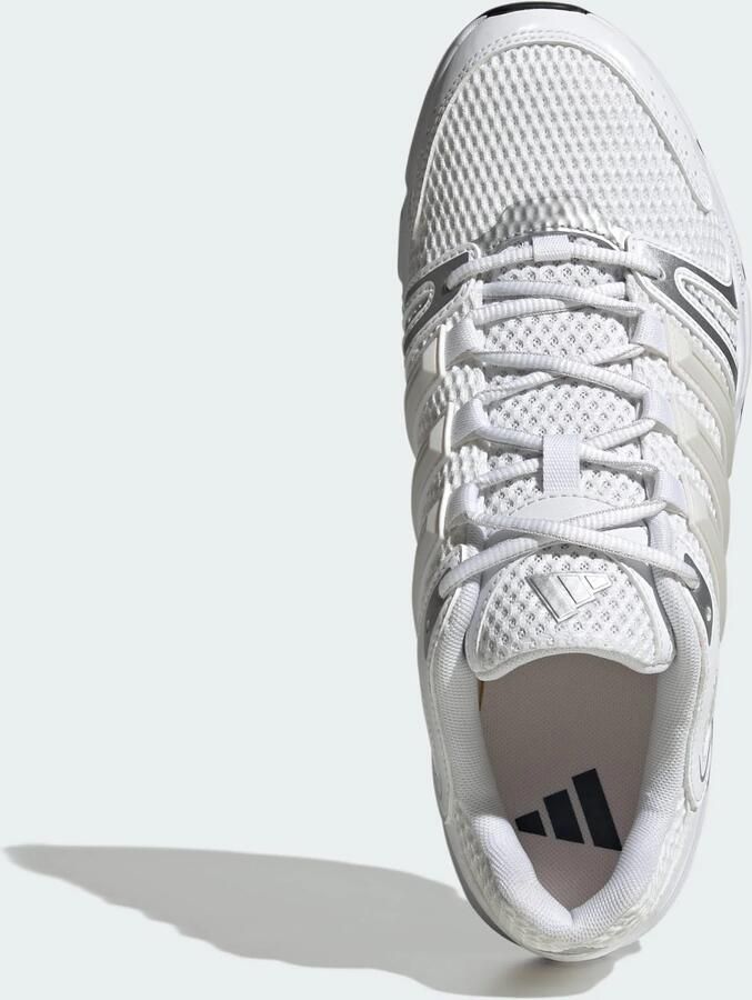 ADIDAS SPORTSWEAR Sneakers laag 'Control ECL' lichtgeel wit - Foto 5