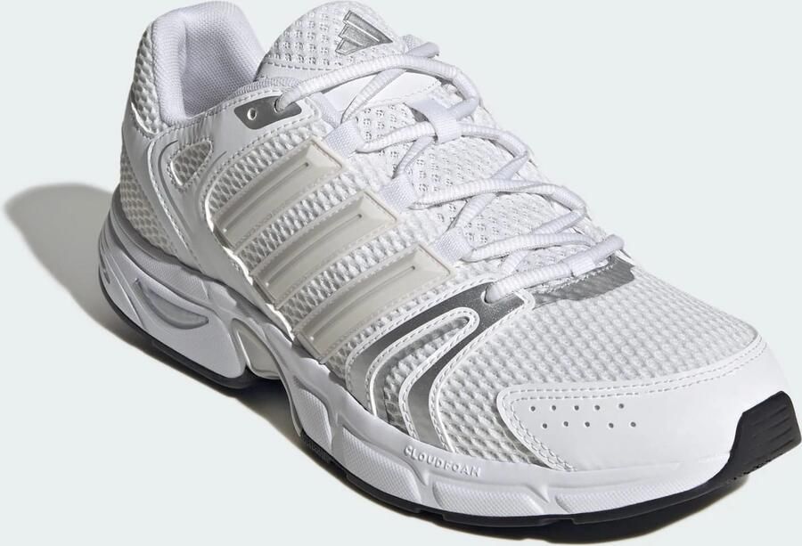 ADIDAS SPORTSWEAR Sneakers laag 'Control ECL' lichtgeel wit - Foto 6