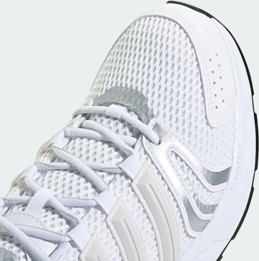 ADIDAS SPORTSWEAR Sneakers laag 'Control ECL' lichtgeel wit - Foto 3