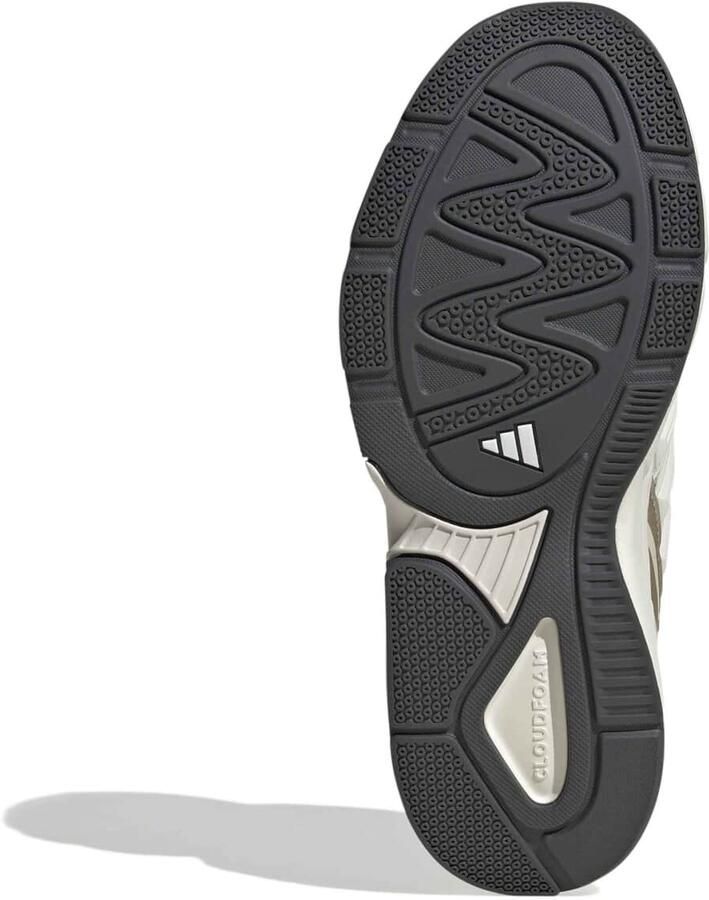 ADIDAS SPORTSWEAR Sneakers laag 'Control ECL' taupe sand goud - Foto 4