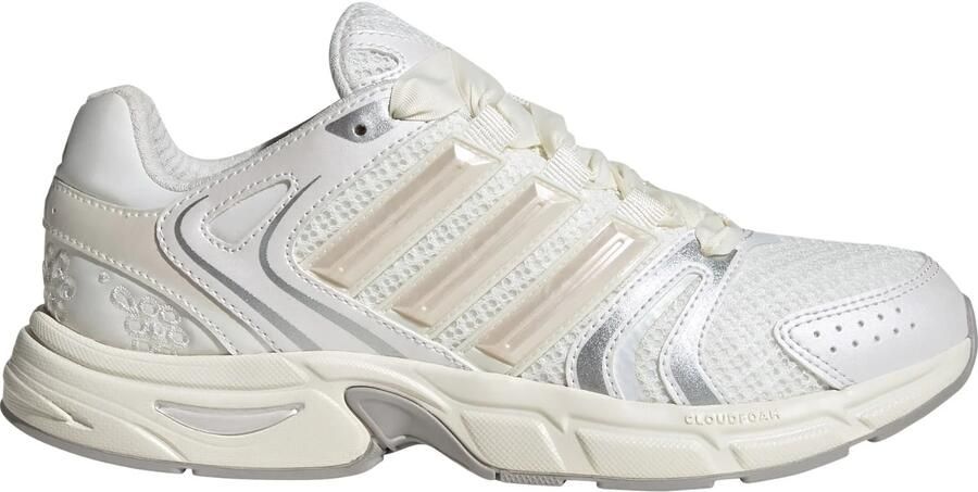 Adidas Sportswear Eclyptix Control Schoenen Dames Wit - Foto 2