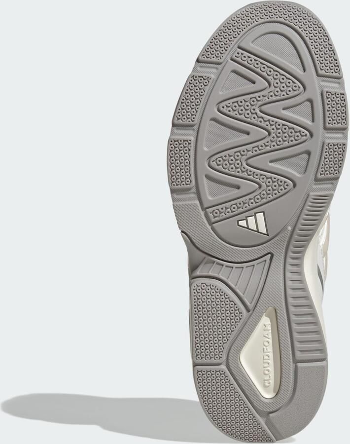 Adidas Sportswear Eclyptix Control Schoenen Dames Wit - Foto 4