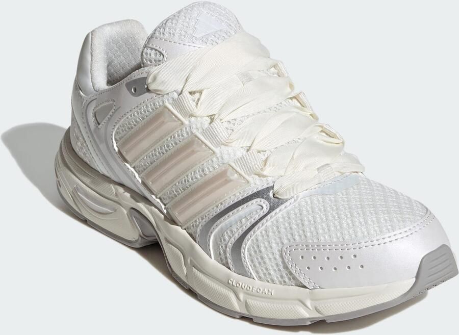 Adidas Sportswear Eclyptix Control Schoenen Dames Wit - Foto 6