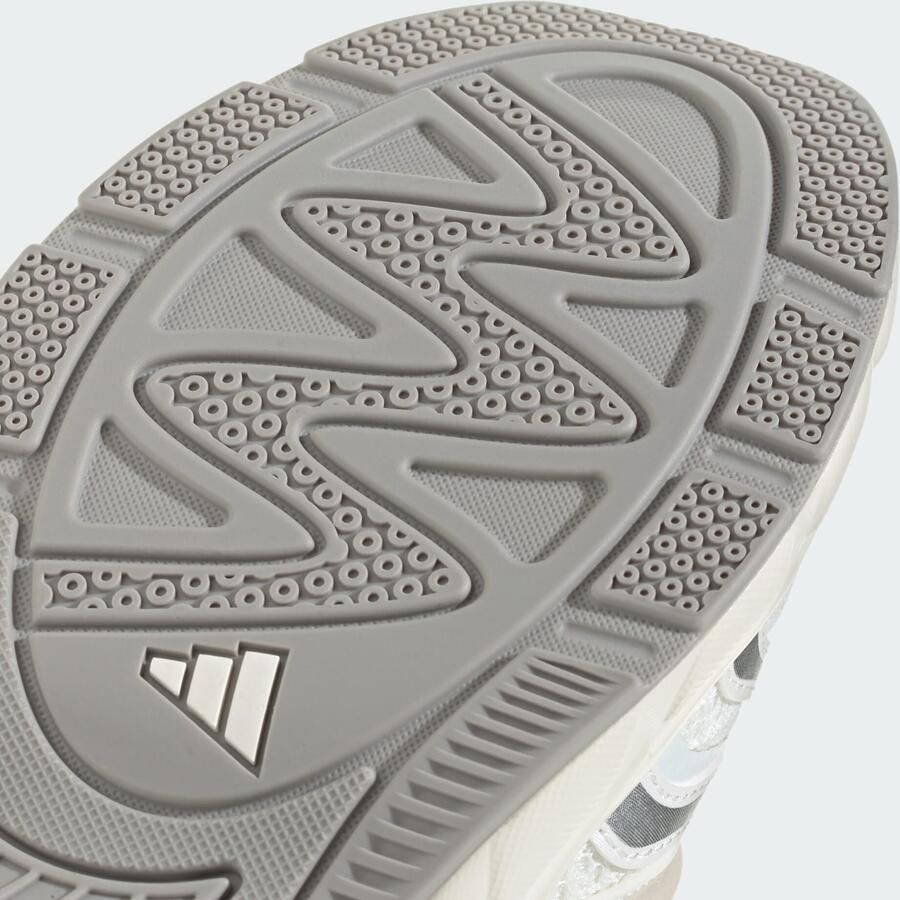 Adidas Sportswear Eclyptix Control Schoenen Dames Wit - Foto 3
