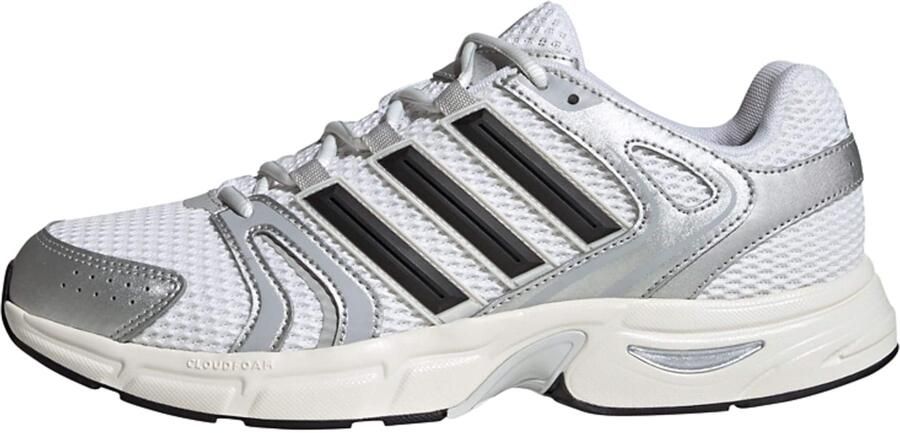 Adidas Eclyptix Control hardloopschoen sneaker vrijetijdsschoen LB8539 Cloud White - Foto 3