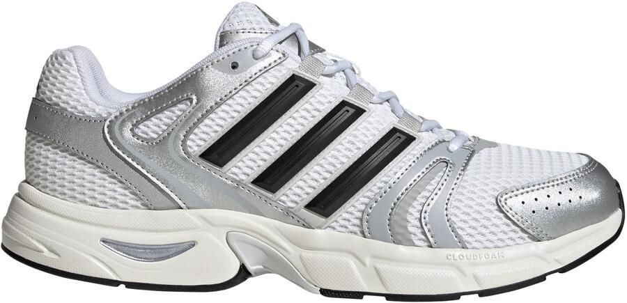 Adidas Eclyptix Control hardloopschoen sneaker vrijetijdsschoen LB8539 Cloud White