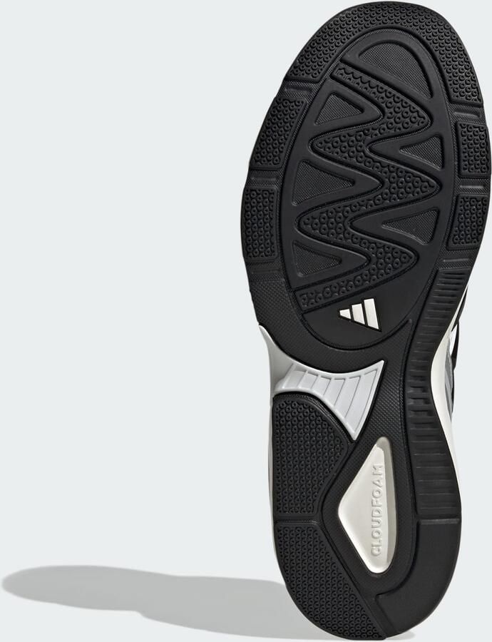 Adidas Eclyptix Control hardloopschoen sneaker vrijetijdsschoen LB8539 Cloud White - Foto 5