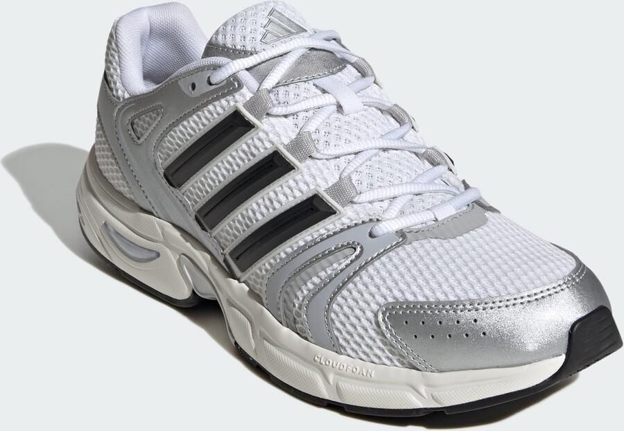 Adidas Eclyptix Control hardloopschoen sneaker vrijetijdsschoen LB8539 Cloud White - Foto 7