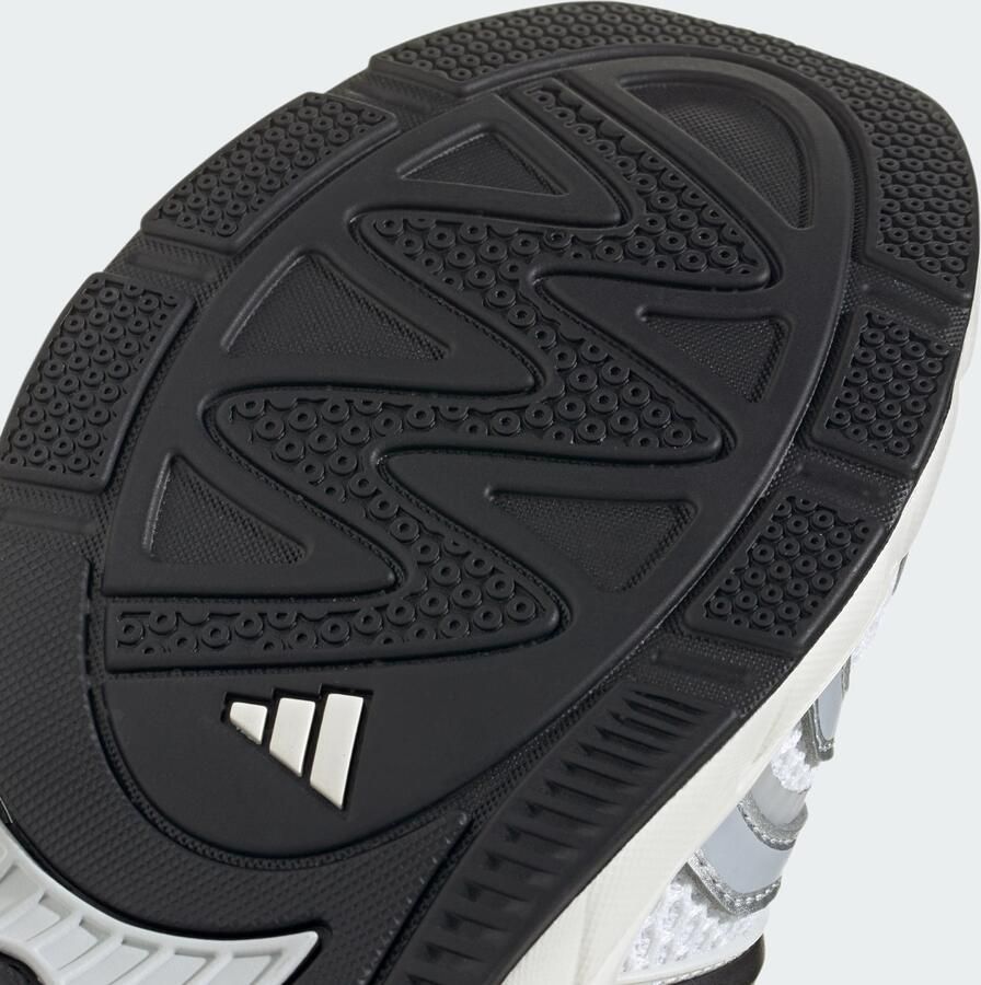 Adidas Eclyptix Control hardloopschoen sneaker vrijetijdsschoen LB8539 Cloud White - Foto 4