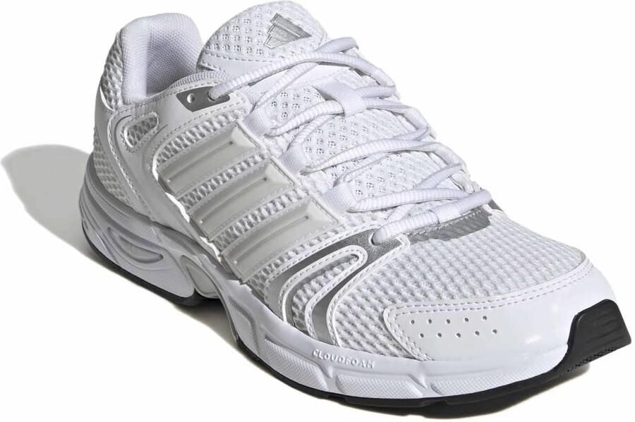 ADIDAS SPORTSWEAR Sneakers laag 'CONTROL' wit